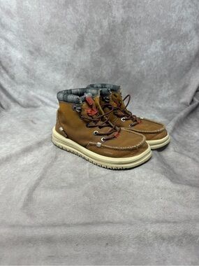 Hey dude Bradley Toddler Classic